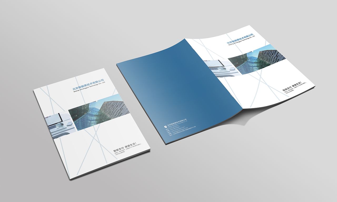 企業(yè)畫冊 企業(yè)畫冊