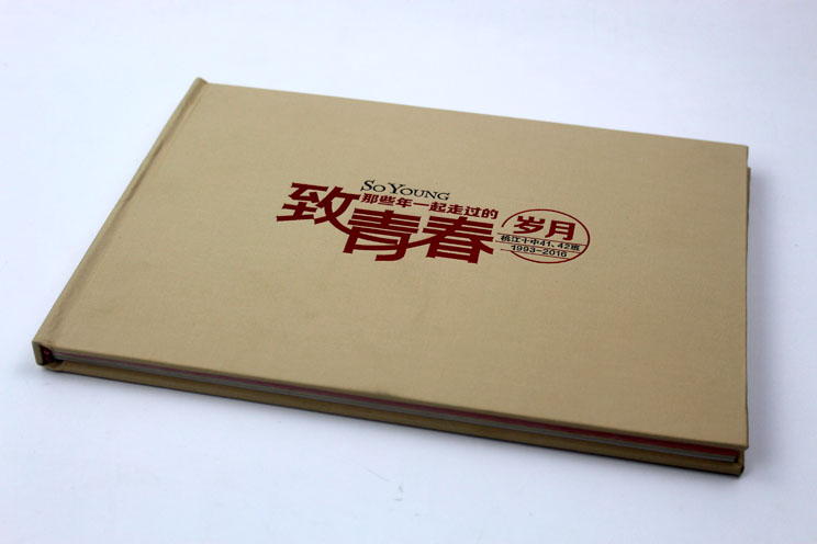 桃江十中同學(xué)聚會(huì)紀(jì)念冊